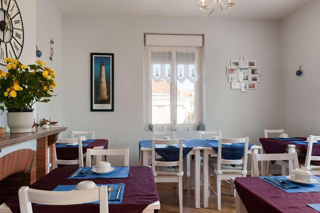 The Originals Access, Hotel Corinna, Royan Konforlar fotoğraf