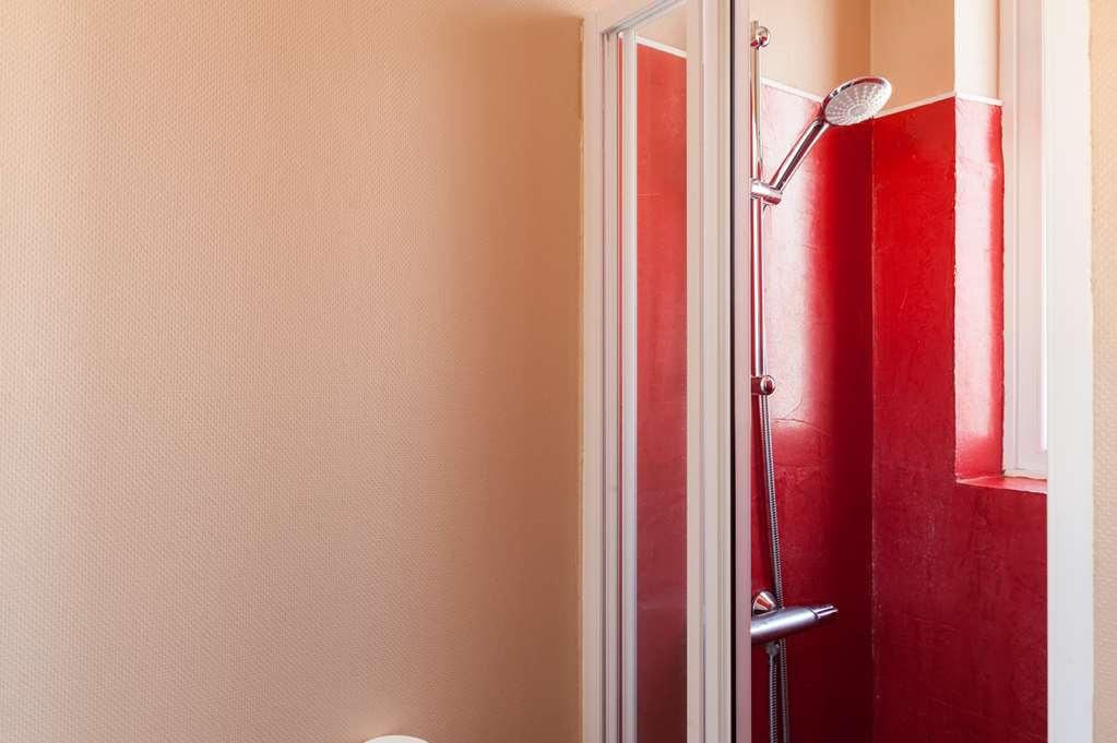 The Originals Access, Hotel Corinna, Royan Dış mekan fotoğraf