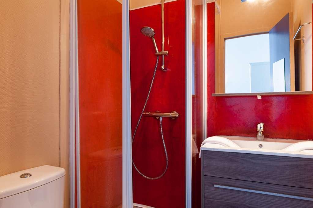 The Originals Access, Hotel Corinna, Royan Dış mekan fotoğraf