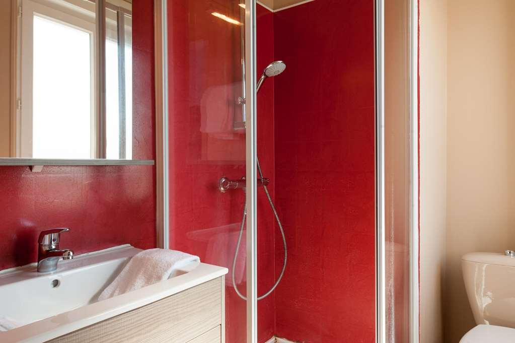 The Originals Access, Hotel Corinna, Royan Dış mekan fotoğraf