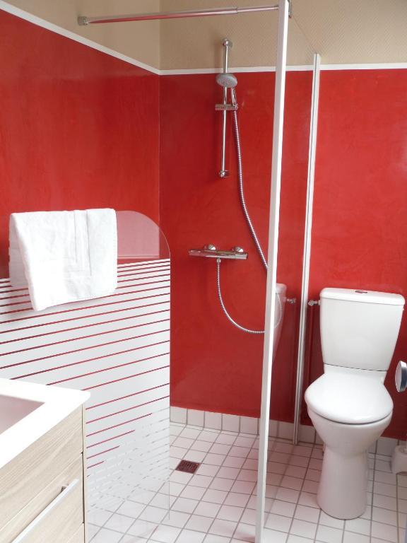 The Originals Access, Hotel Corinna, Royan Dış mekan fotoğraf